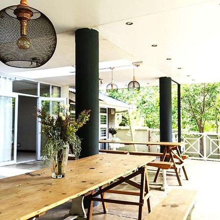 Kroon Manor クルーンスタッド エクステリア 写真