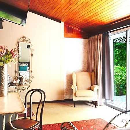 Kroon Manor クルーンスタッド エクステリア 写真