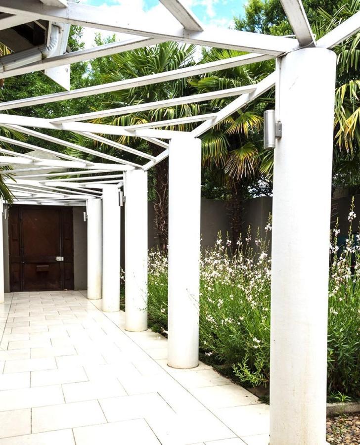 Kroon Manor クルーンスタッド エクステリア 写真