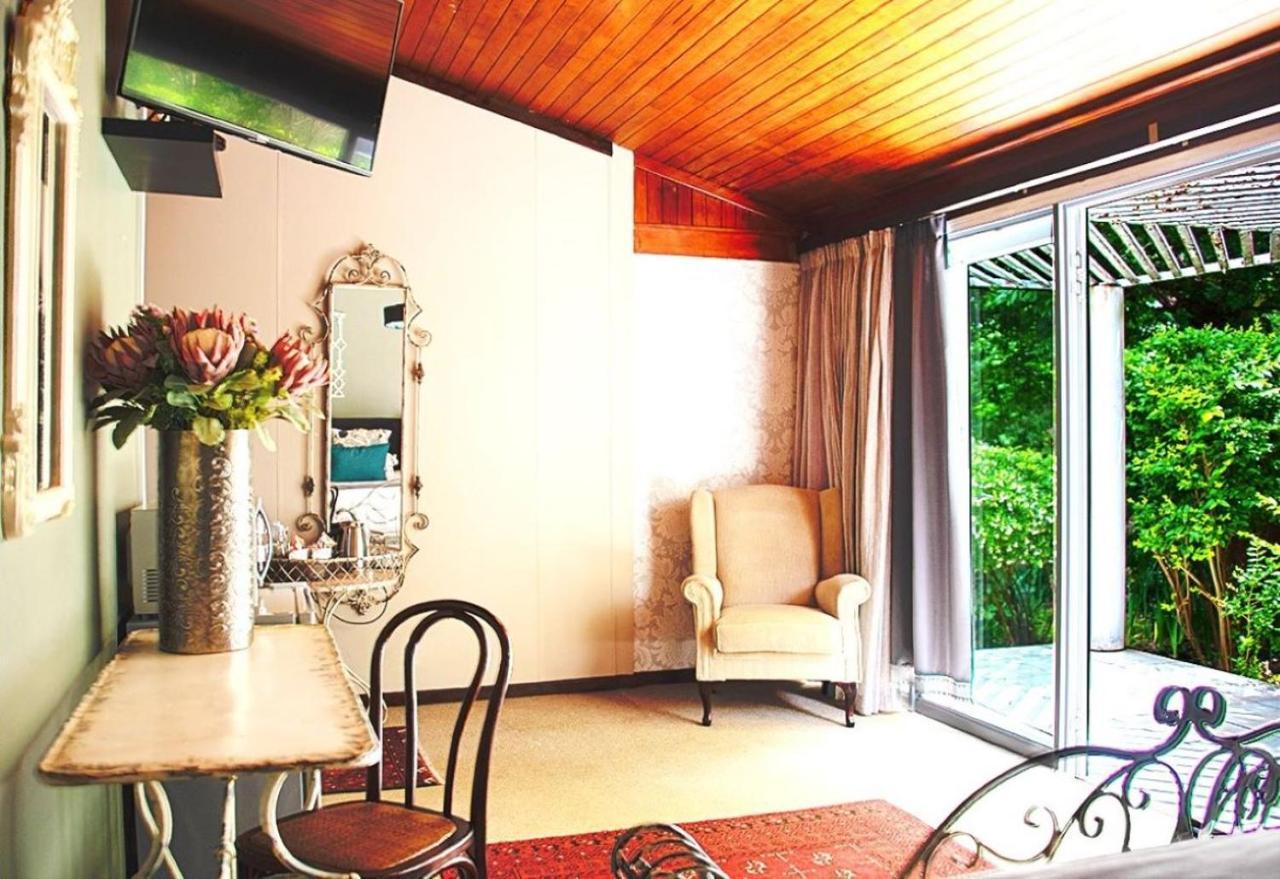 Kroon Manor クルーンスタッド エクステリア 写真