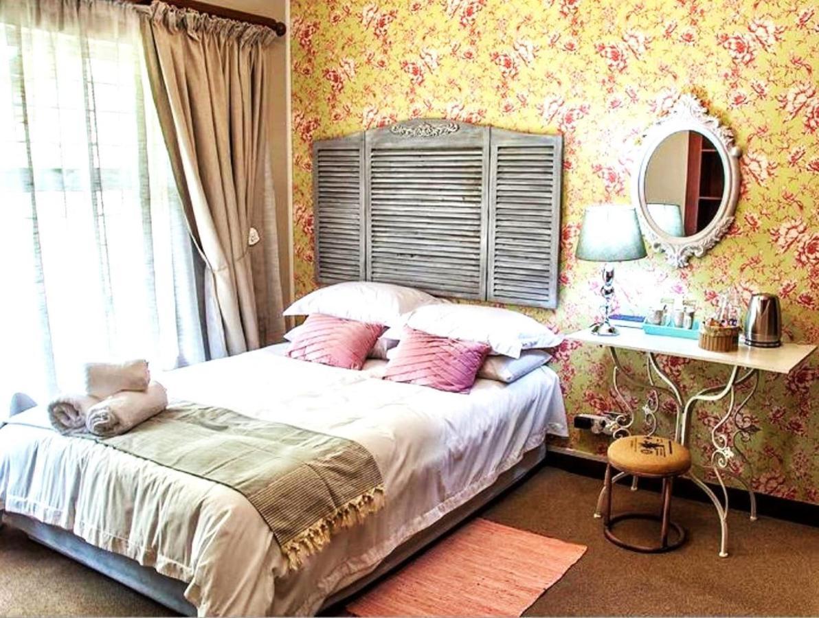 Kroon Manor クルーンスタッド エクステリア 写真