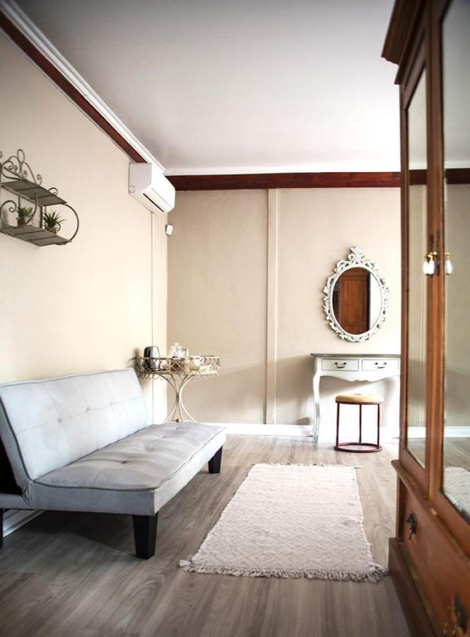 Kroon Manor クルーンスタッド エクステリア 写真