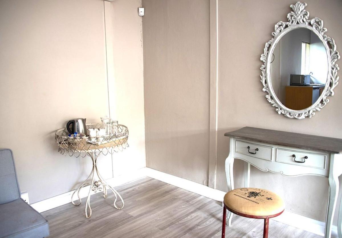 Kroon Manor クルーンスタッド エクステリア 写真