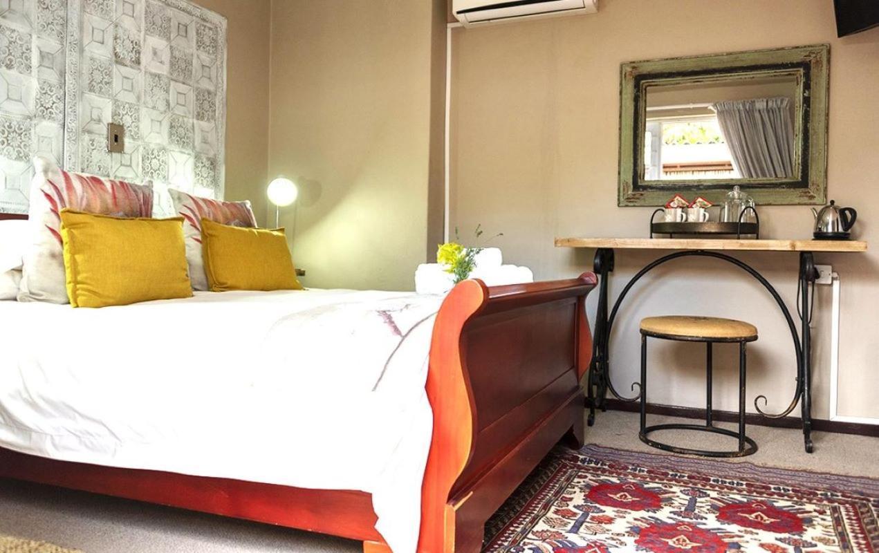 Kroon Manor クルーンスタッド エクステリア 写真