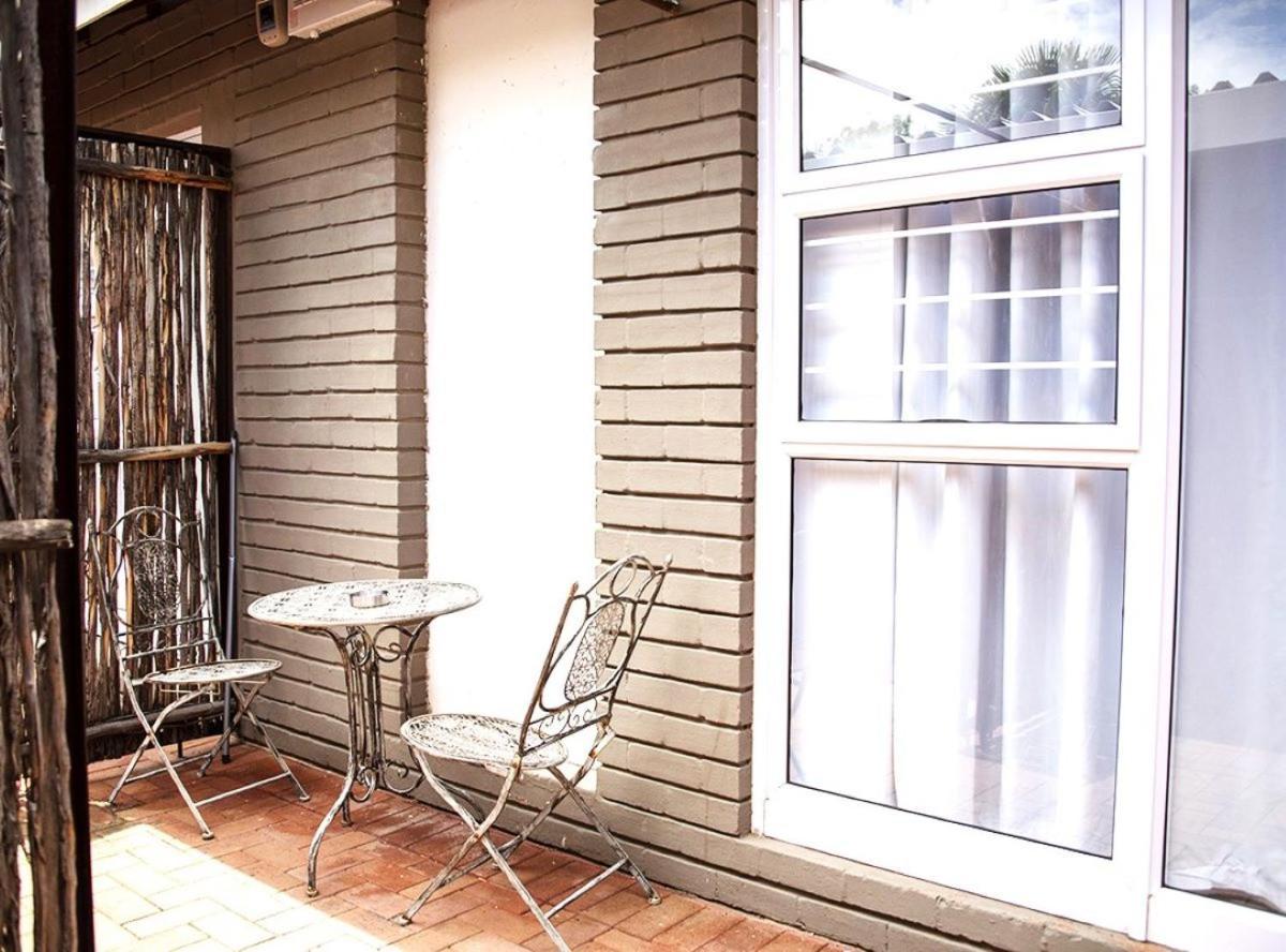 Kroon Manor クルーンスタッド エクステリア 写真