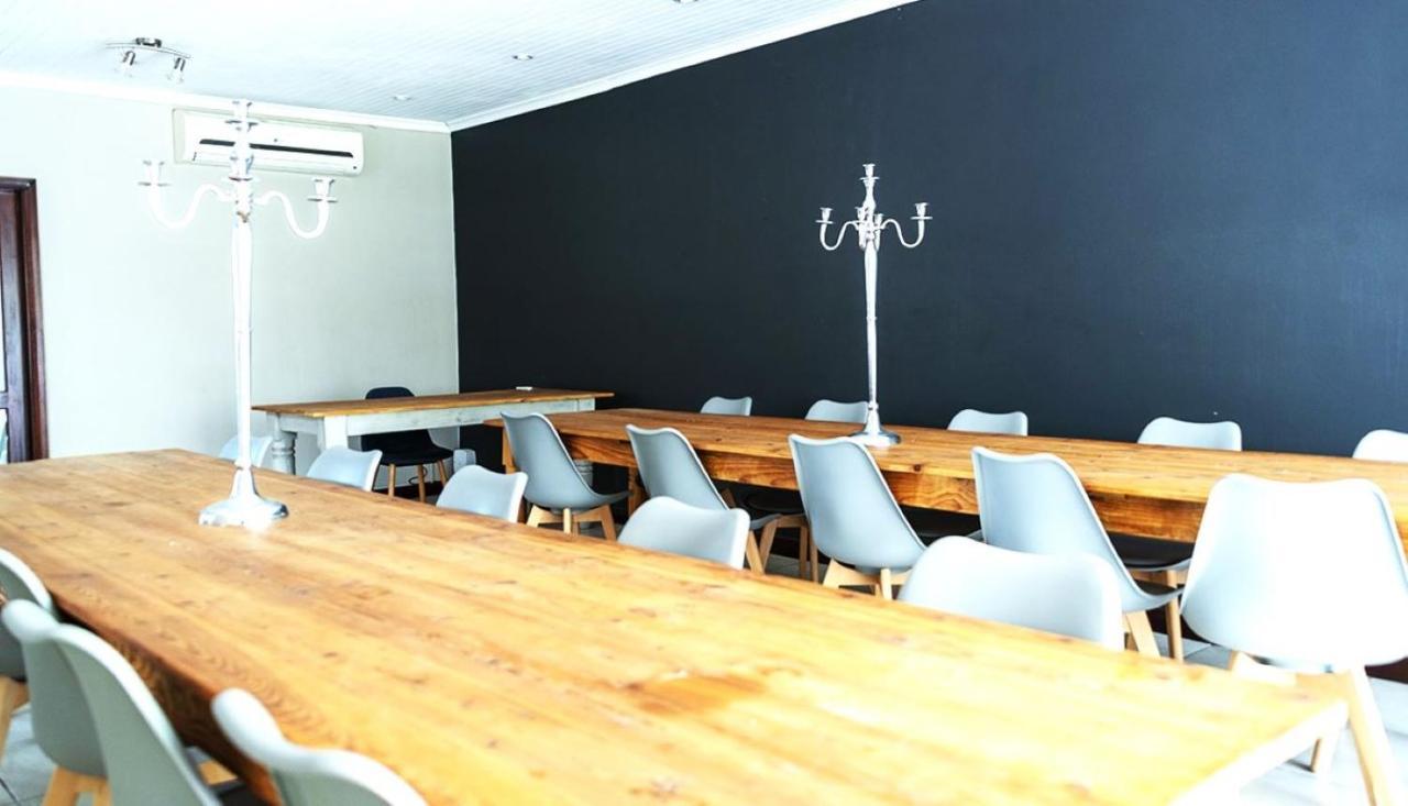 Kroon Manor クルーンスタッド エクステリア 写真