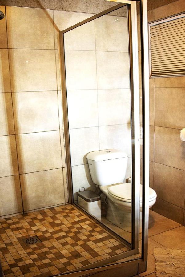 Kroon Manor クルーンスタッド エクステリア 写真